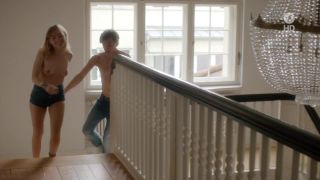 Kyra Sophia Kahre – Mein Sohn Helen (2015) HD 720p - (Celebrity porn)