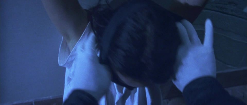 Brigitte Bako - Strange Days (1995) HD 1080p - (Celebrity porn)