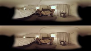 The GFE Collection: Masturbate with Step Mum