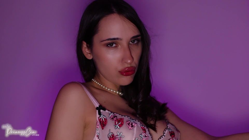 clip 29 Princesa Cin – Sinfonías Sinies  princesa cin  femdom porno hipnohub femdom