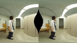 Yuzu Shirakawa - NHVR-151 A -  (UltraHD 2021)