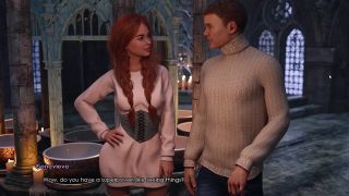 LewdGames01 - Lust Academy Season 3 Sex Collection #04 Unlocked Gallery