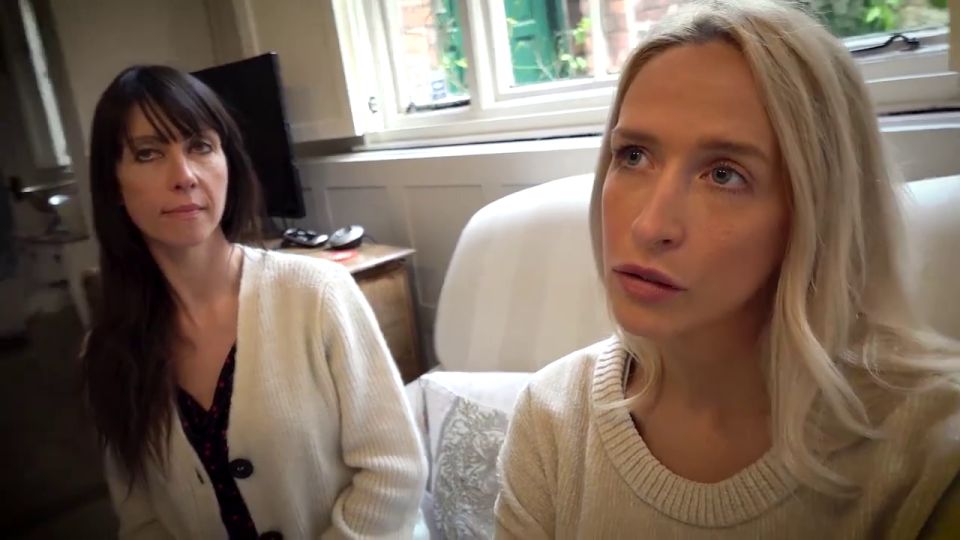 Video Samantha Jo 4 720p HD