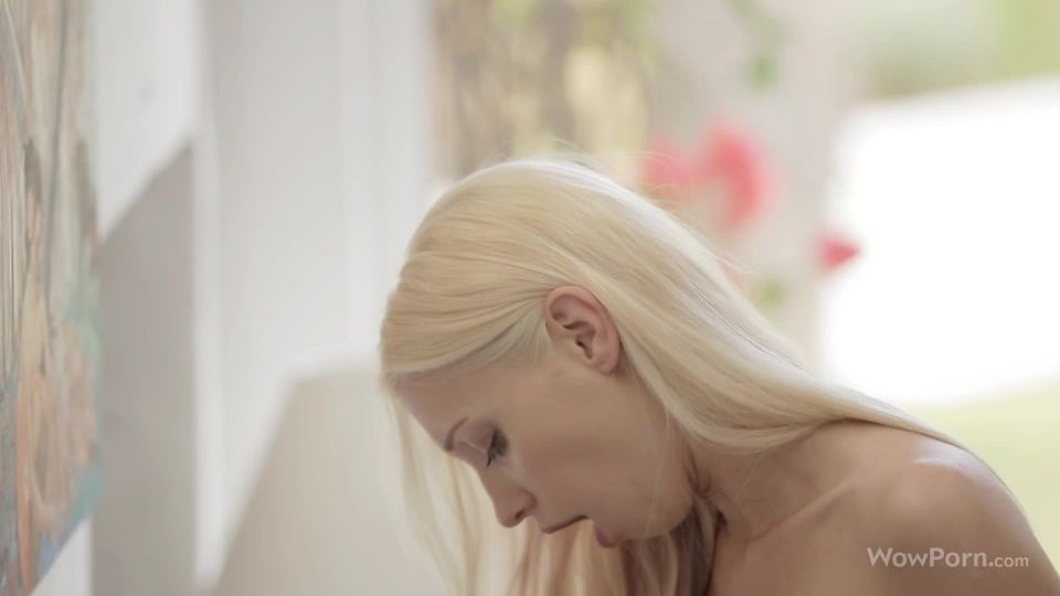 Nancey hermoso sexo con extraños - Hardcore