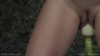adult clip 32 Raddish – Nazryana 4k, kink bdsm on lesbian girls 