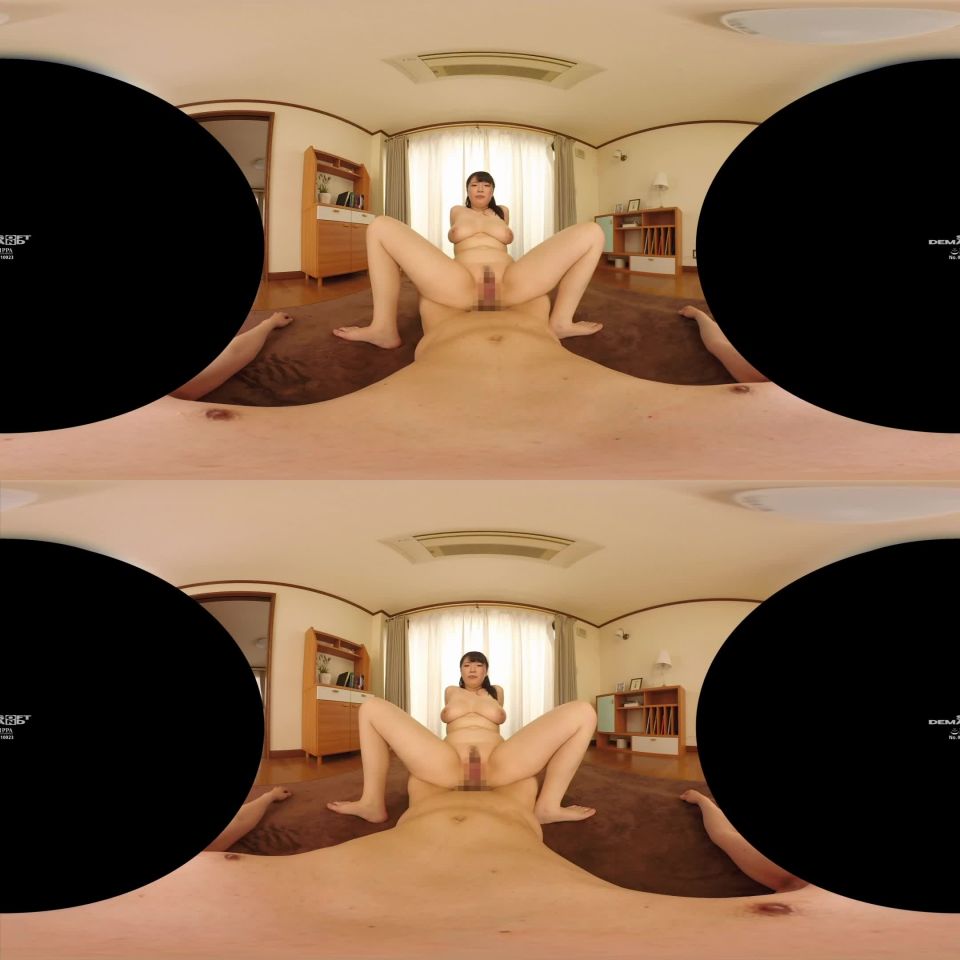 Chitose Yura - 3DSVR-0270 F -  (UltraHD 2021)