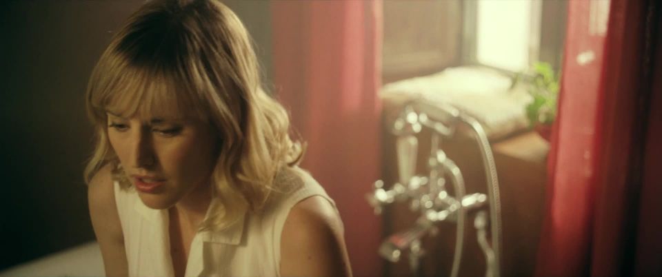 Natalia Mateo, Mariana Cordero, Natalia de Molina - Animales sin collar (2018) HD 1080p!!!