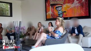 Littleangels Villa Season 2 Available Anything Goes to Make Guys Fall for ...