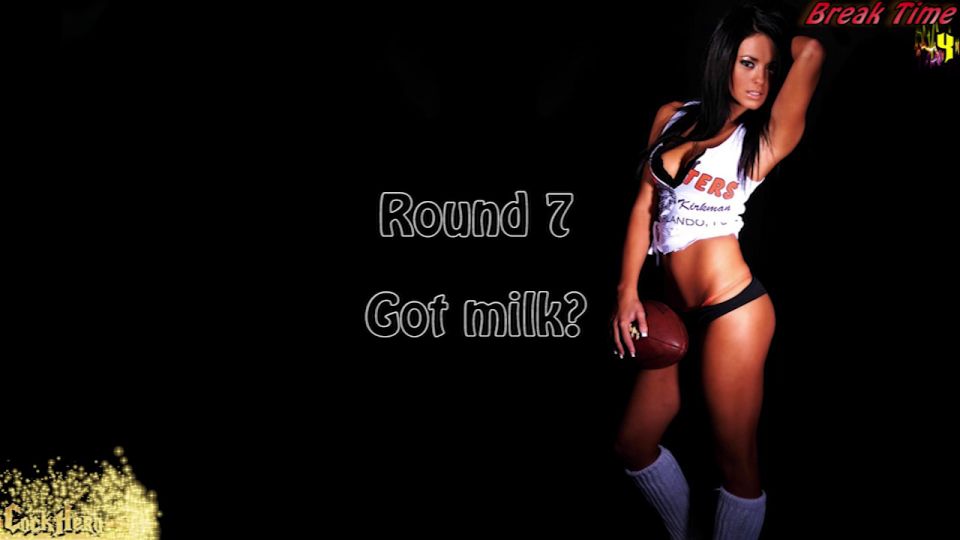 CockHeroComplete Cock Hero - Match 11 - 720p