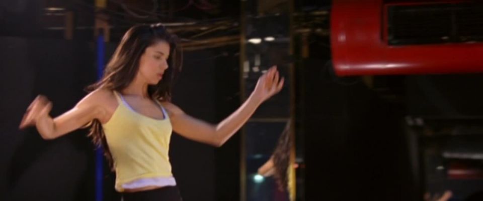 Roselyn Sanchez - Amarillo (2006) HD 720p!!!