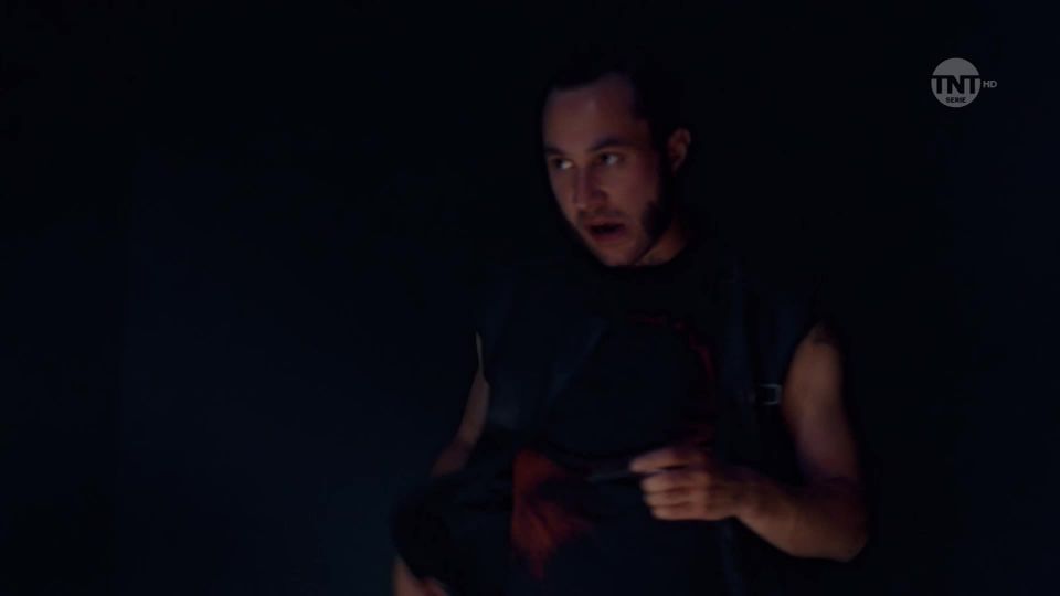 India Antonio – 4 Bloques s01e02 (2017) HD 1080p - (Celebridad porno)