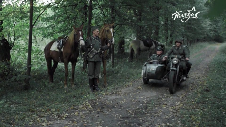 Sofya Sinitsyna - Sto dney svobody s01e02 (2020) HD 1080p - (Celebrity porn)