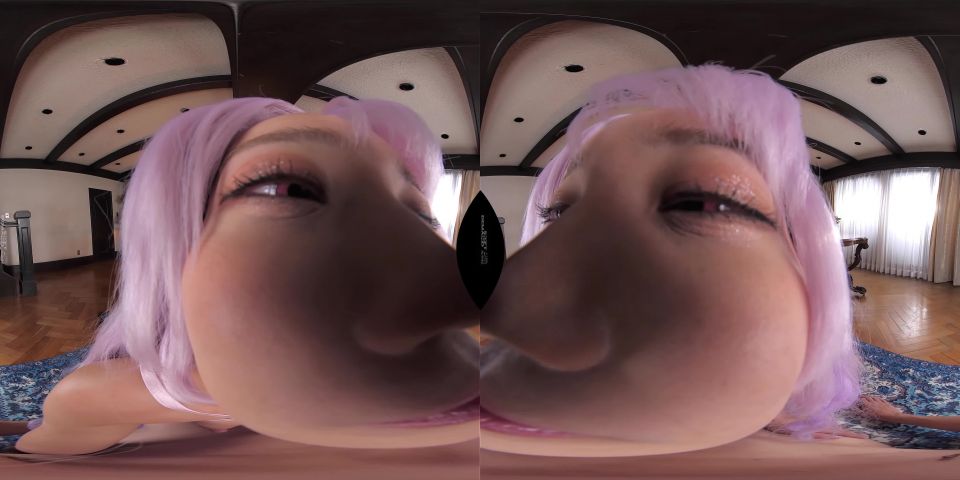 DSVR - 1216 B - Virtual Reality JAV - Smartphone