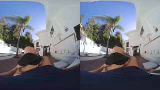 online xxx clip 32  reality | Pool Dancer – Karter Foxx 4K | vr porn