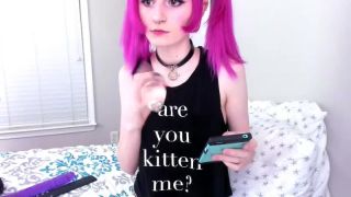 video 43 Girl Tweetney in are you kitten me,  on webcam 