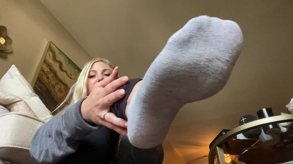 online xxx video 33 pies medias fetiche hechicerabebe – Oferta para poseer mis calcetines de gimnasio, pies en los pies porno