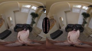 Remi Raw's 8K VR Hardcore Teen Blowjob & Handjob Feast