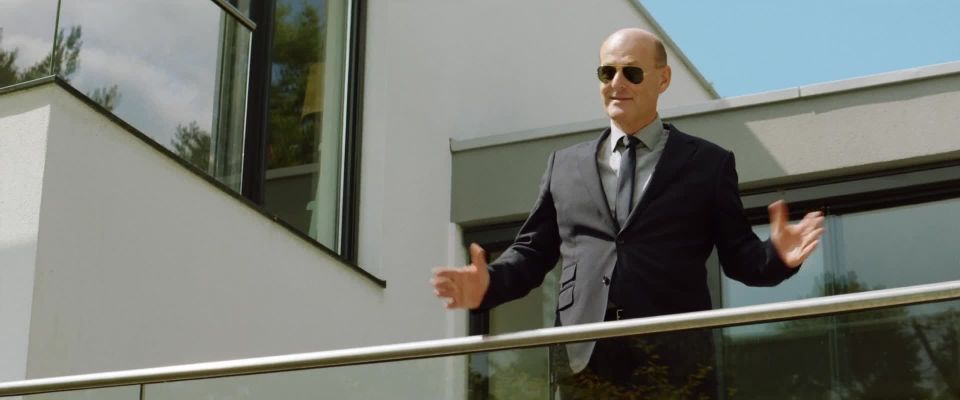 Lisa Teige, Charlott Madeleine Utzig, Sofie Albertine Foss, Silje Marie Baltzersen - Batalla (2018) HD 1080p - (Porno Celebridad)