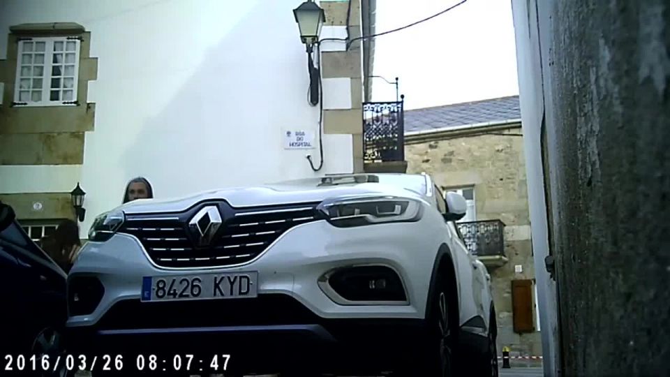 Oculto-Zona presenta Voyeur - hz 26307  voyeur  voyeur