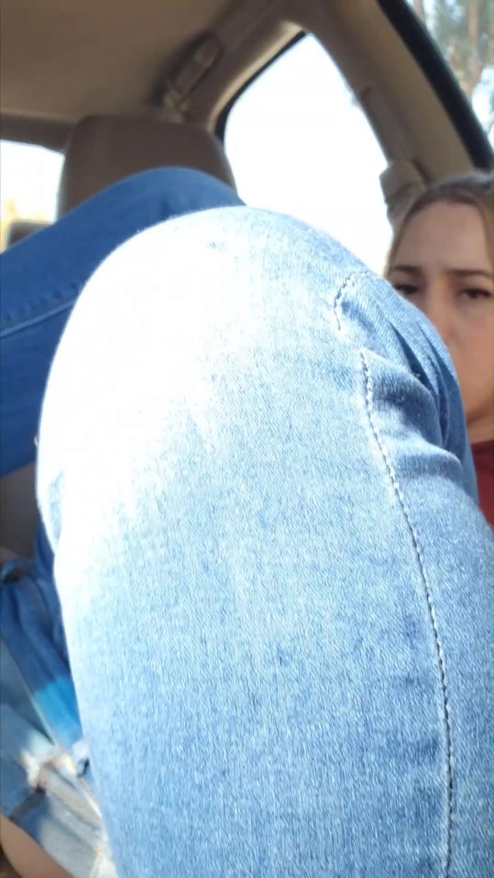 online adult clip 45 alt fetish Aderes Quin – Pull Over to Play, public nudity on squirt