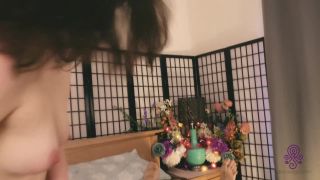 nette milf creampie xf