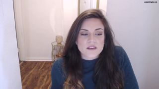KallMeKrystal KallMeKrystal - Perfect Cock Rating