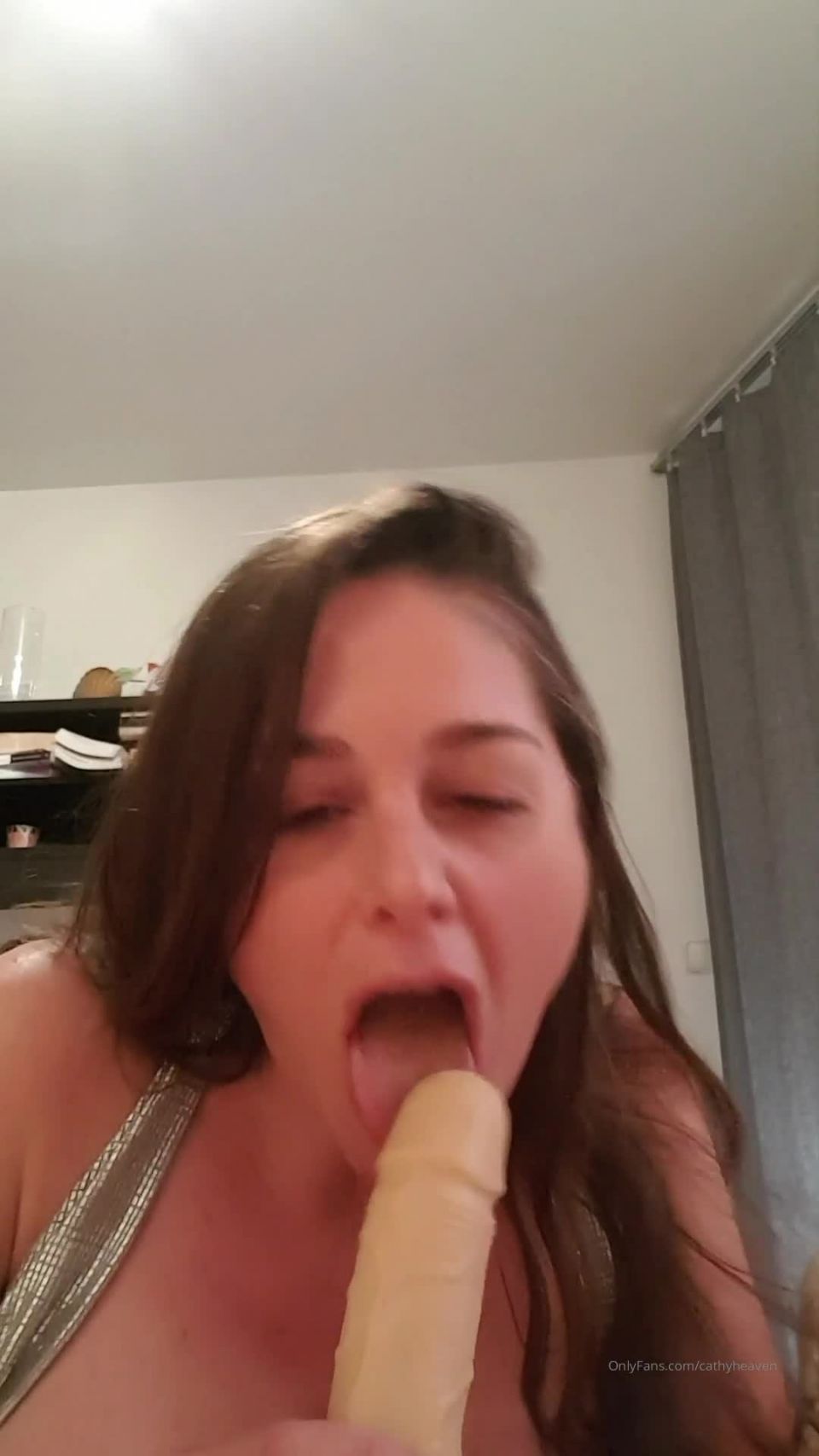 Cathy Heaven Cathyheaven - Quiero chupar su polla ahora 31-03-2020