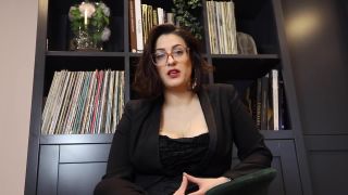 online porn clip 22 Countess Diamond - Chastity Training Program, doll fetish on femdom porn 