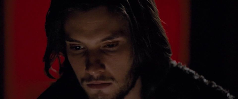 Eliza Dushku – Encerrado en (2010) HD 1080p - (Celebridad porno)