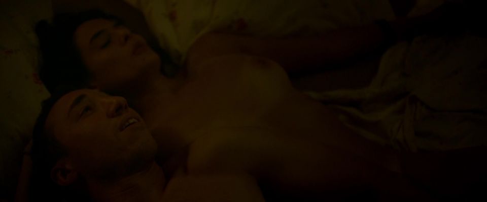 Nailia Harzoune - Chouf (2016) HD 1080p - (Porno de Celebridad)