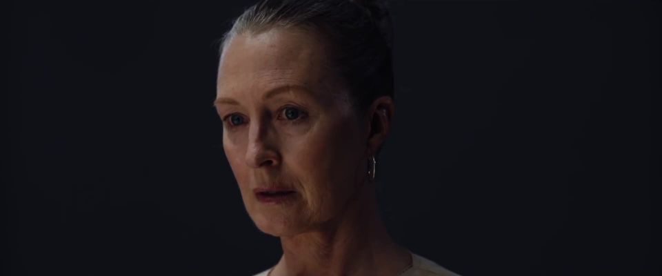 Jordan Monaghan, Christine Kellogg-Darrin - Instinct (2018) HD 1080p - (Celebrity porn)