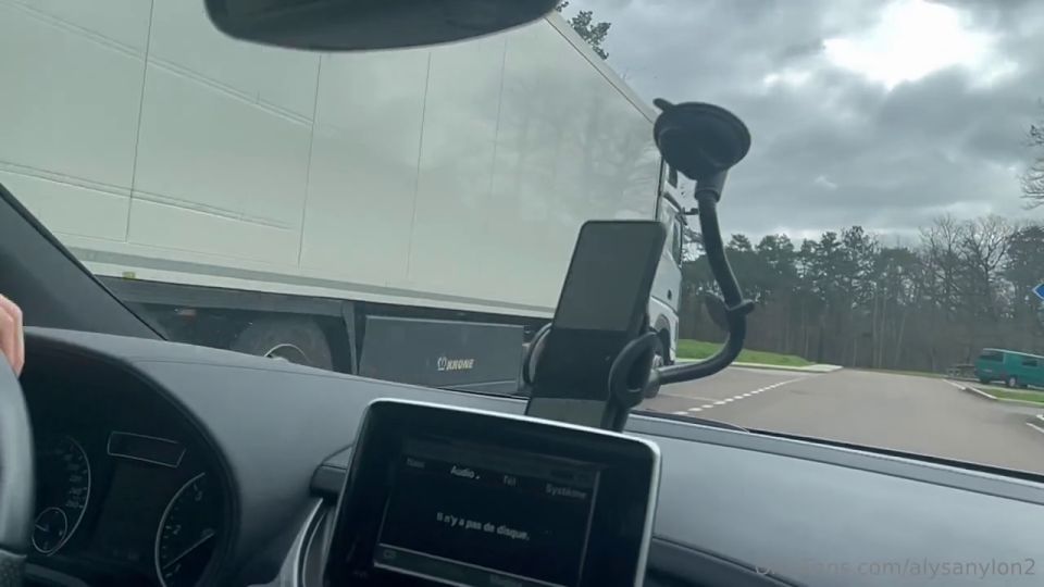 Femdom porn Alysa nylon VIP aka alysanylon2 - 09-26-2023 OnlyFans Video - VIDÉO video Alysa nylon VIP