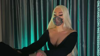 porno online clip 24 OnlyFans - Mistresssacredvip Agosto 09 2023 Mistress Sacred Hard Pegging In Transparent Latex Tights Part Min Clip Descript [FullHD 1080P] 7.05.2024 - transexual - femdom porno sarah Shevon femdom