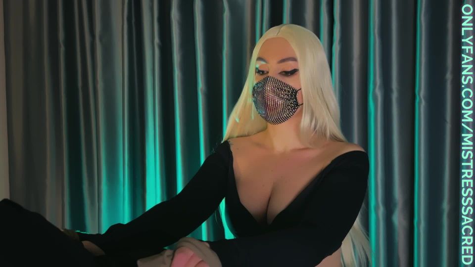 porno online clip 24 OnlyFans - Mistresssacredvip Agosto 09 2023 Mistress Sacred Hard Pegging In Transparent Latex Tights Part Min Clip Descript [FullHD 1080P] 7.05.2024 - transexual - femdom porno sarah Shevon femdom