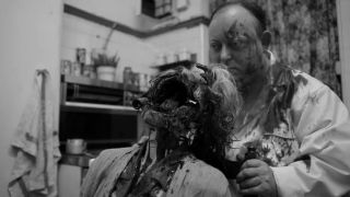 xxx video clip 27 The Human Centipede II [SD 1.37 GB] - fetish - femdom porn glove fetish