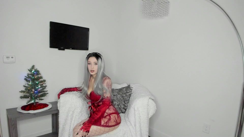 Nalah Evel - Winter Cumderland