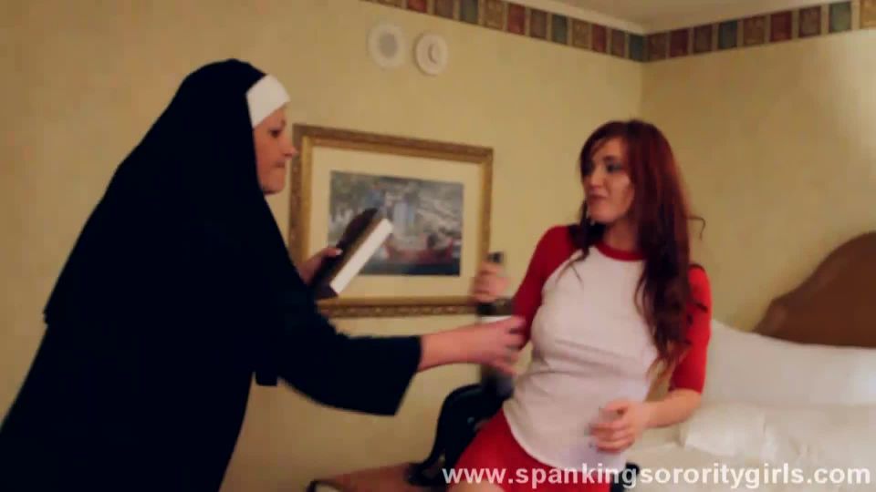 SpankingGirlsHardVZ040.