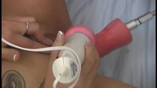 [SiteRip] DildoMachineSex 10