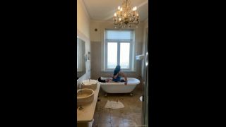 vídeo para adultos 11 ArabicZena – La corriente comenzó a las horas de baño Con ArabicZena parte 514 (@arabiczena) (14.01.2020) - arabiczena - femdom porno chino pie femdom