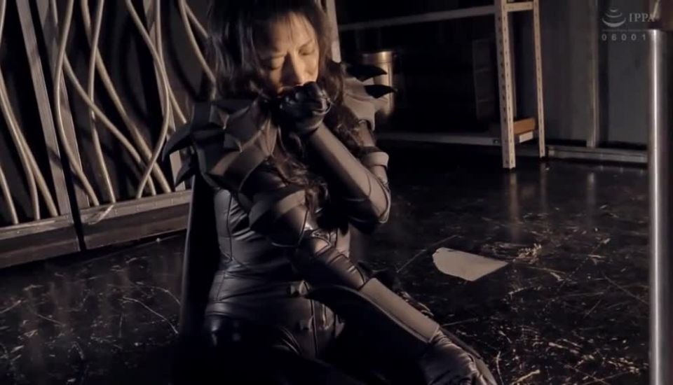 GHOV-14 Darc in the Darkness Re:make Hana Kano