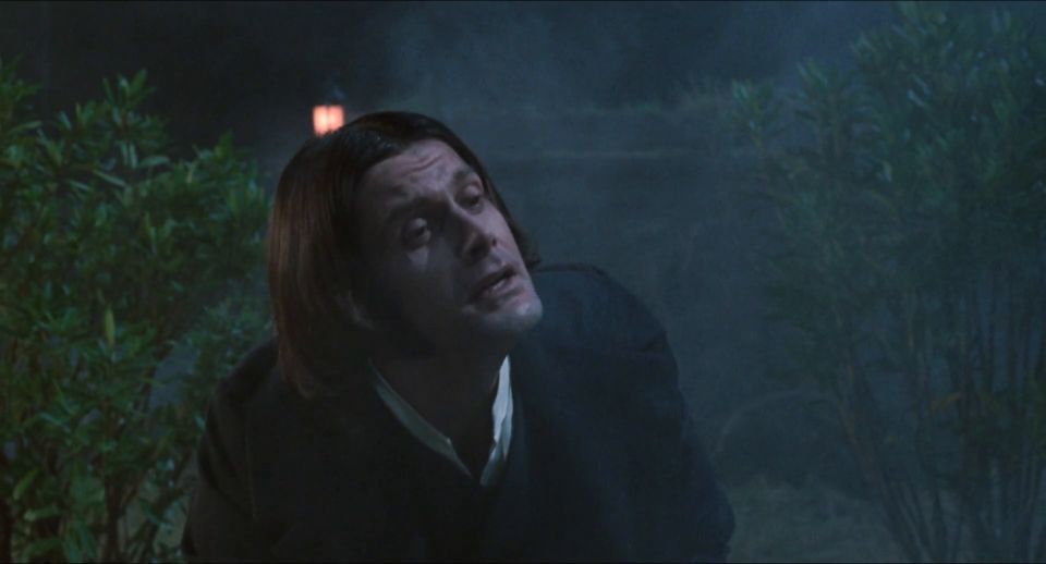 Lust for a Vampire (1971)(Vintage)