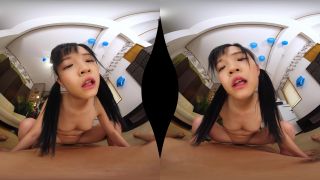 Lala Kudo - VRKM-368 B -  (UltraHD 2021)