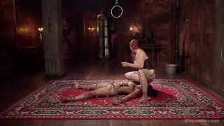 clip 1 Mistress Bella s New Toy | brunette | big tits porn tattooed blonde