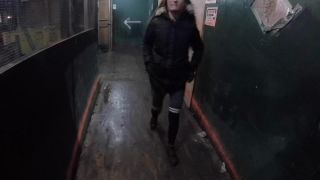 clip 23 Public Flashing & Clit Rubbing In Nyc – Natasha Grey - natasha grey - hardcore porn hardcore orgy videos