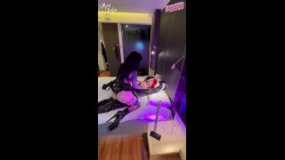 Finnish Domme Uses Her Rubber Fuckdoll Download New Porn ...