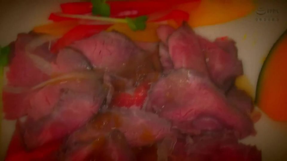 YRMD-001 [Envenenamiento corporal] Neva Soup Saliva Exchange Belo Apareamiento Lesbiana Vol. 01 - Hoshi Ameri(JAV Full Movie)