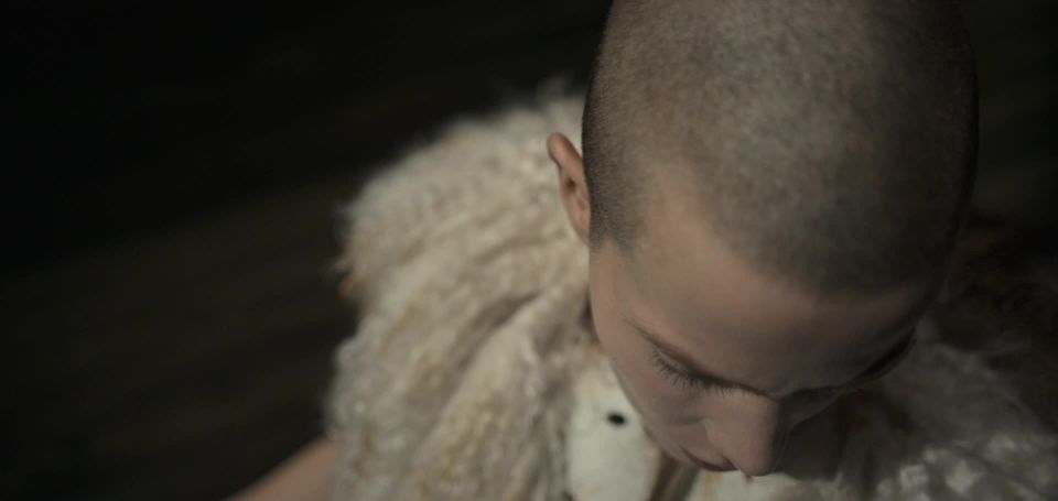 Sylvia Hoeks - See s01e01-02 (2019) HD 1080p - [Celebrity porn]