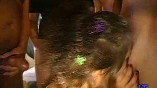 Sperma - Überschwemmung (2007)