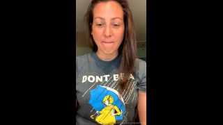 Princesa Fierce Princesa Fierce - el arroyo comenzó en la hora feliz de la pm 21-01-2021