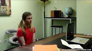 adult xxx clip 3 czech vr fetish femdom porn | Sadie: Paddled by The Principal | spanking